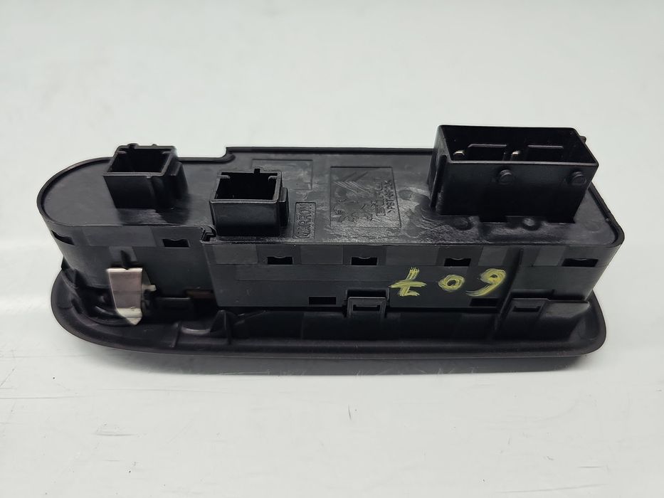 Butoane comanda geamuri sofer PEUGEOT 508 [Fabr 2010-2018] 98026375