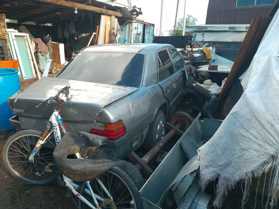 Продам Мерседес 230