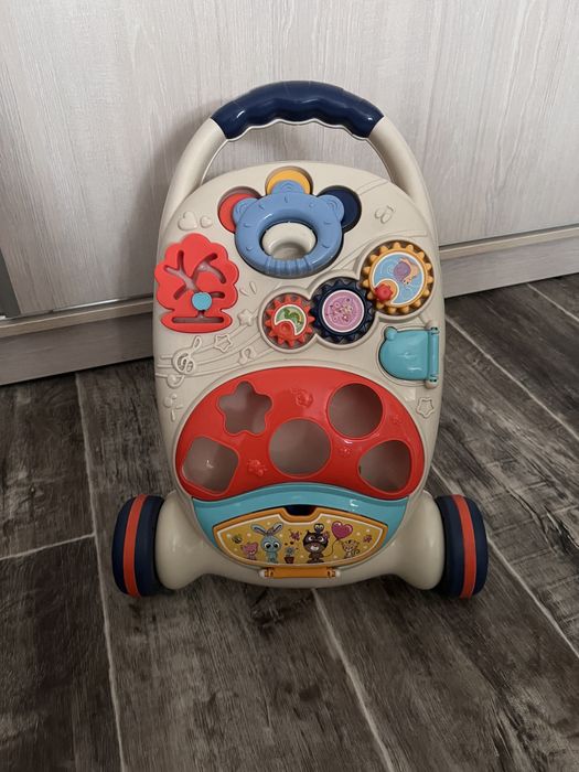 Толокар для детей