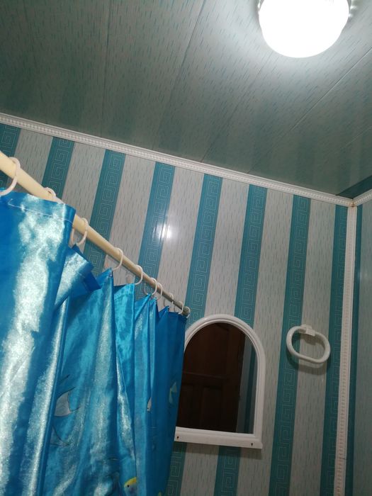 Продаётся 4 х комнатная квартира. Шарк 2