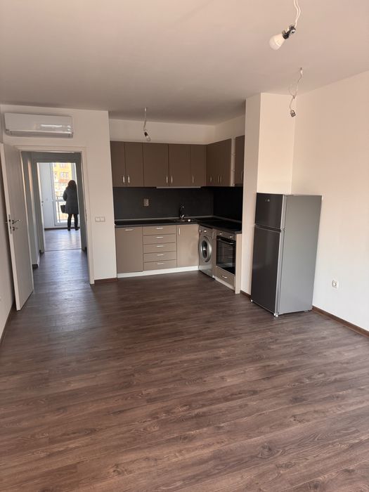 Дава се под наем Двустаен апартамент в София, Люлин - център - 60 кв.м за 548.25 € - Снимка #2