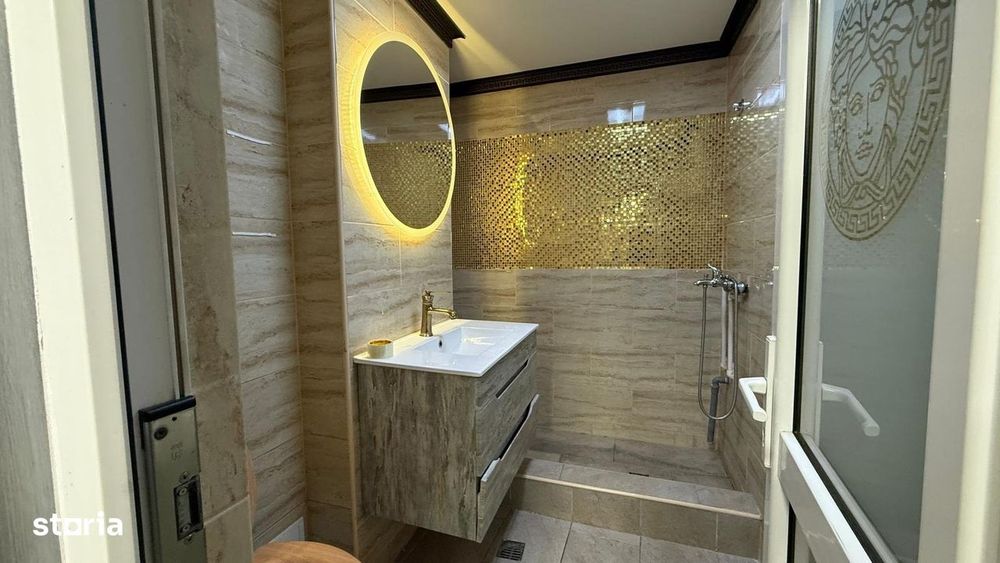Spatiu comercial , Sosa Salaj, locatie cu vad, fost salon!