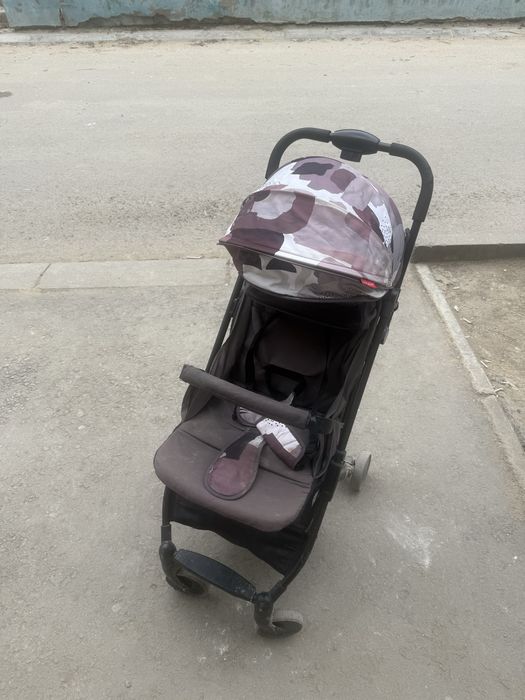 Коляска детская 5000