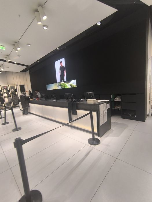 Подам Led панель Absen, размер 6,3м/1,7м