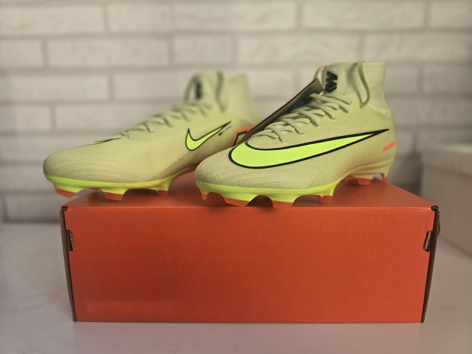 Бутонки Nike Superfly 10 PRO FG