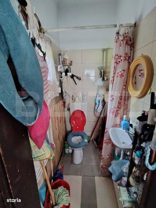 Casa individuala in stare buna, zona Industriala, Turda