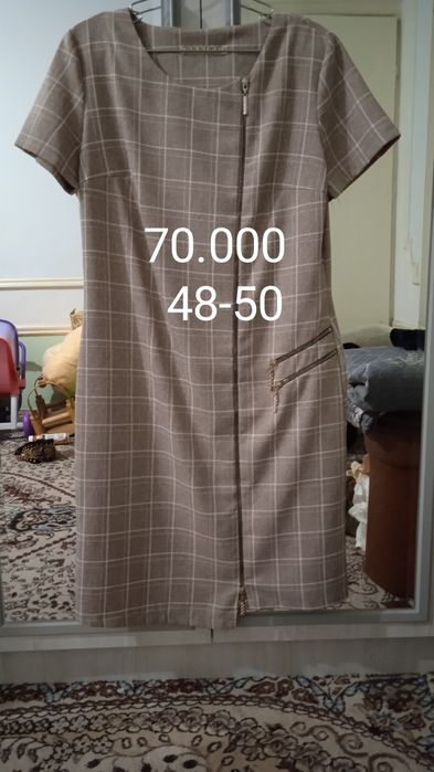 Келинчакликда кийилган куйлаклар