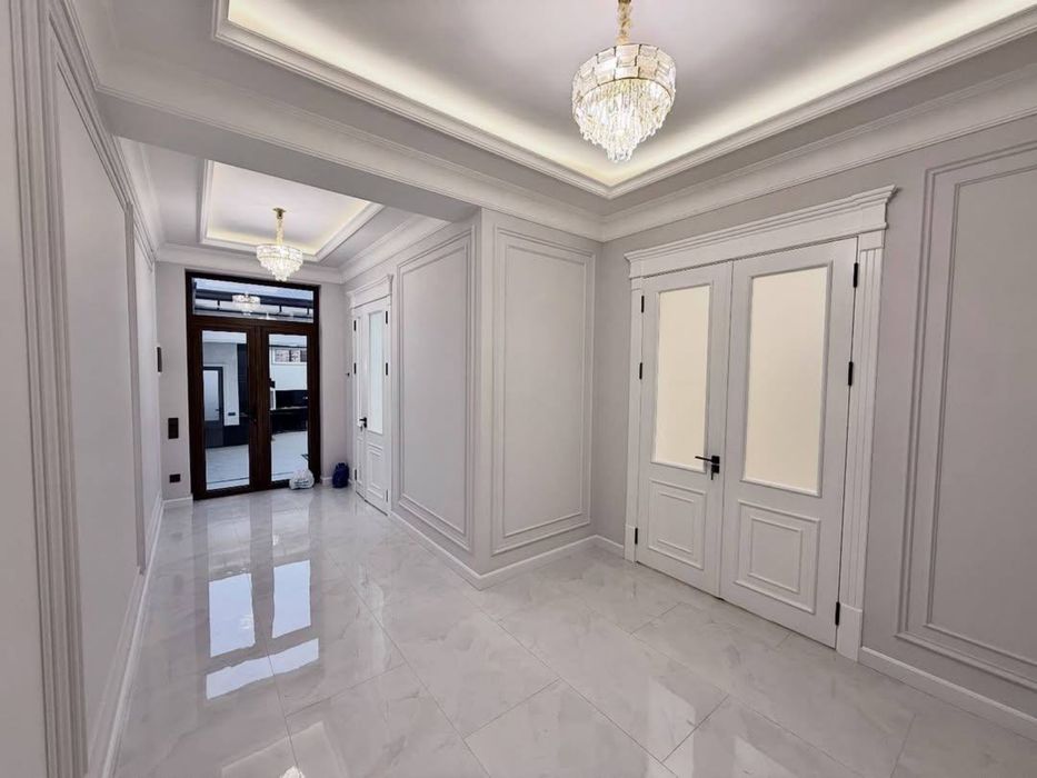 Продаётся Дом Новый Юнусабадский район  Ориентир:Зенит