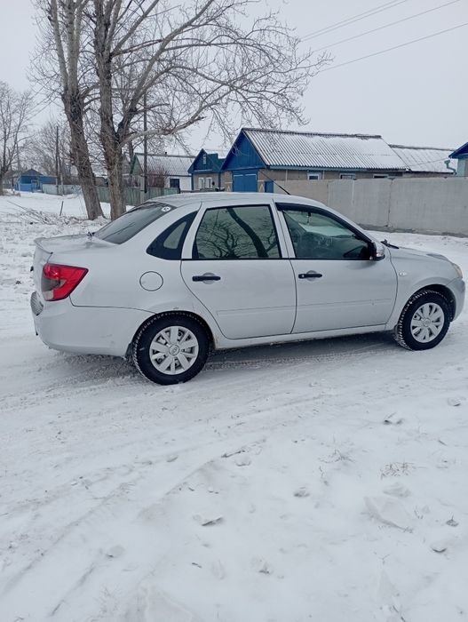 Продам гранту в хорошем состоянии