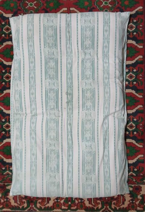 Матрас ватный детский б/у