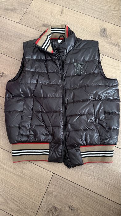 Куртка весна 2 в 1 безрукавка