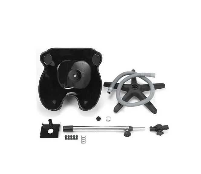 SCAFA MARE Scafa Coafor Frizerie-Inaltime,Inclinare ajustabile Adanca