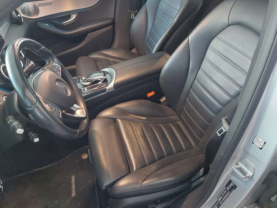 Vand mercedes C 250 d