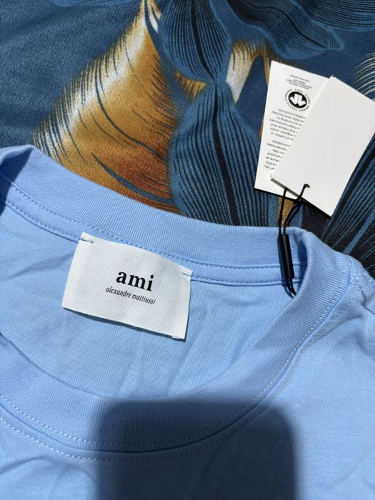 Tricou Ami Paris M