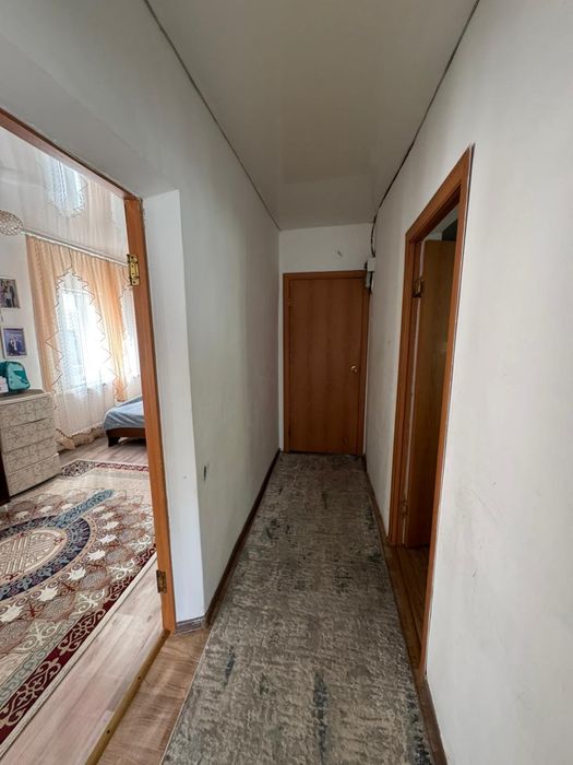 Продаётся дом по улице Будённого