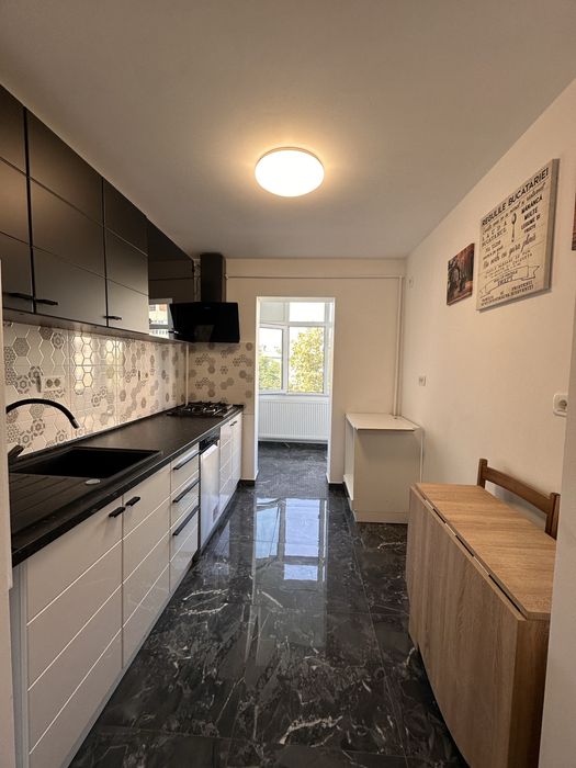 Apartament Nicolina I