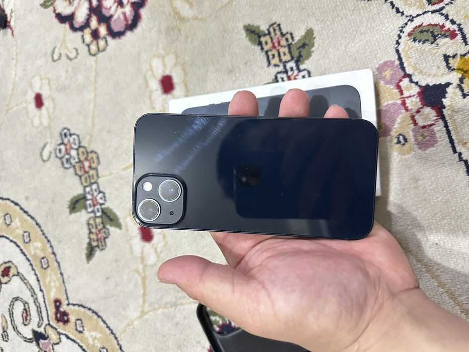 Айфон 13 обмен обмен