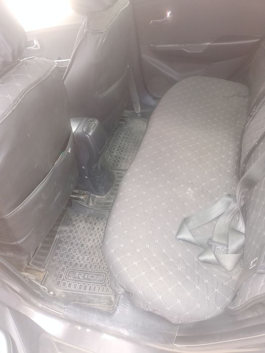 Киа Рио сатылады,