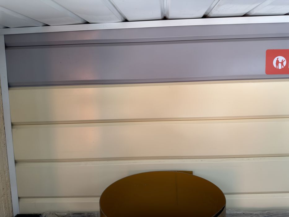 Сайдинг и водосточные системы в одном месте