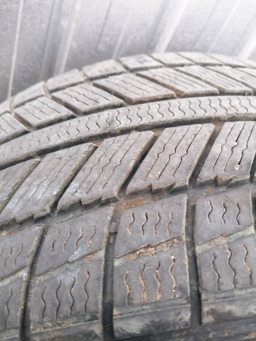 Cauciucuri 245/40 ZR19 M+S 2 Buc