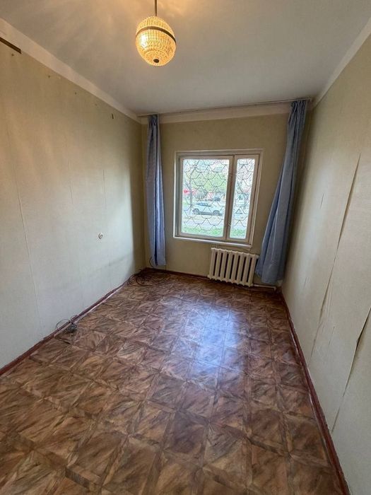 Юнусабад 14 квартал Раздельная планировка