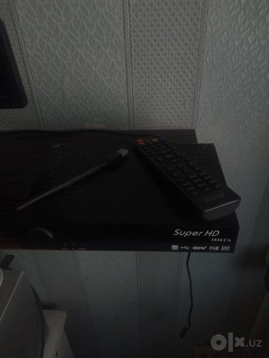 Обмен wifi ролтер и цифровой тюнер на станцию алиса.