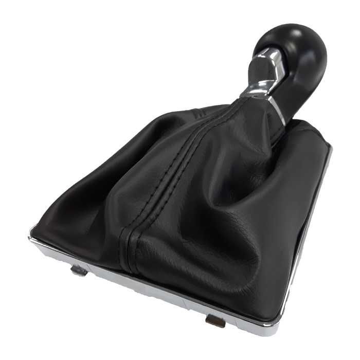 Топка с маншон за скоростен лост Automat, За Opel Astra, Vectra, 6ск