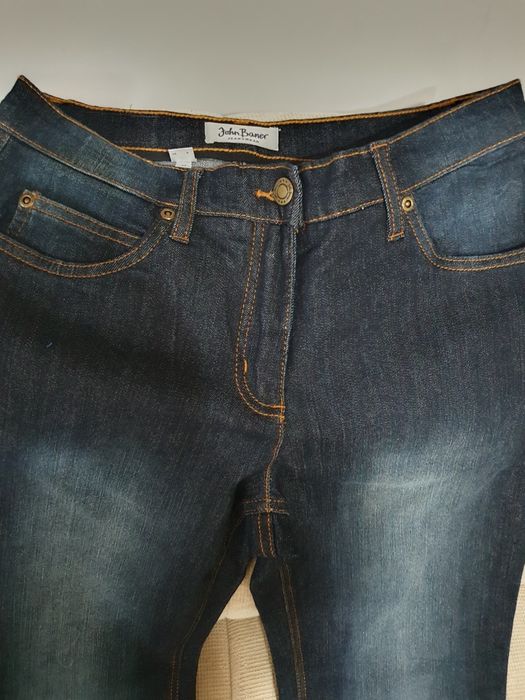 Blugi dama John Baner noi W38