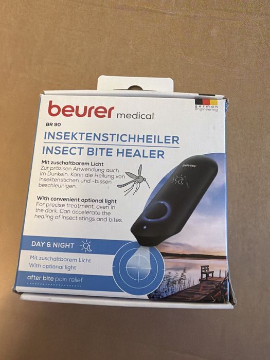 Beurer BR 90 Insect Bite