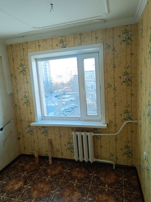 Продам или обменяю квартиру