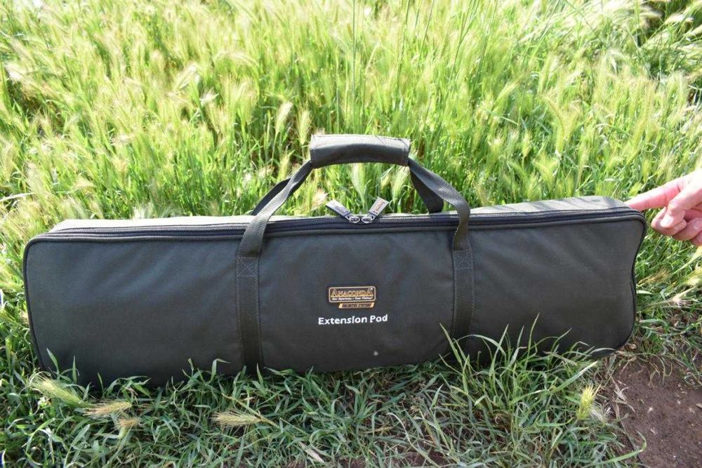 Продавам шаранджийски комплект