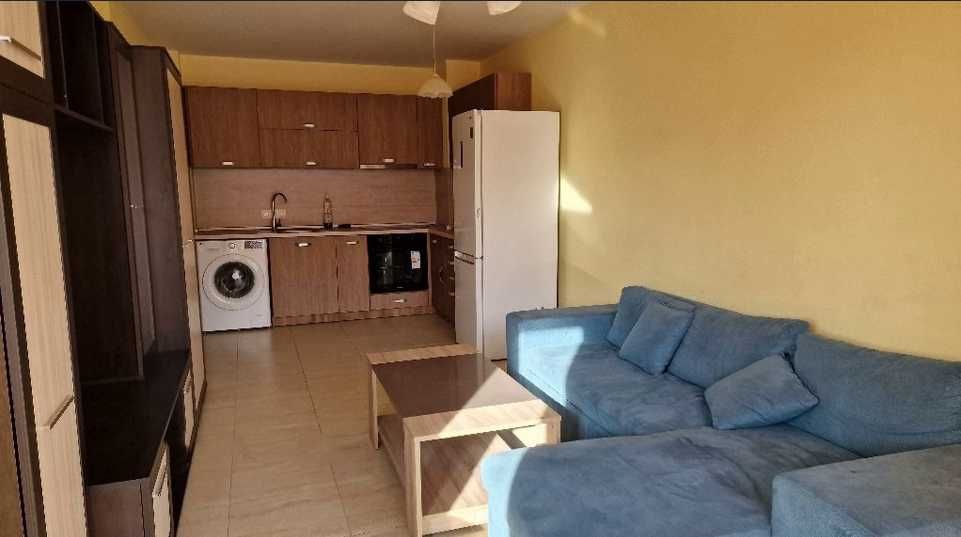 Двустаен апартамент под наем в ж.к. Зона Б-18, 2178197