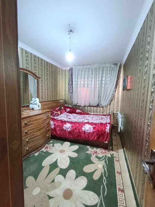 Срочно сдаётся квартира Мархабо