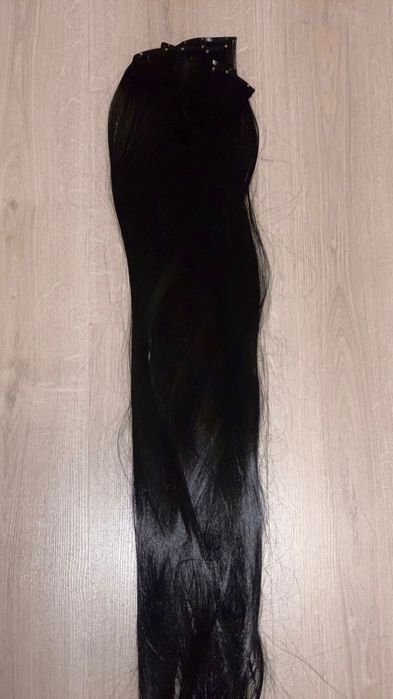 Екстеншъни Видове