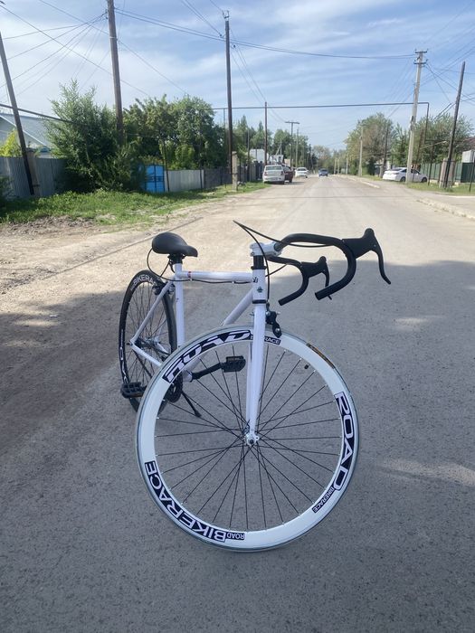 Продам сингл спид