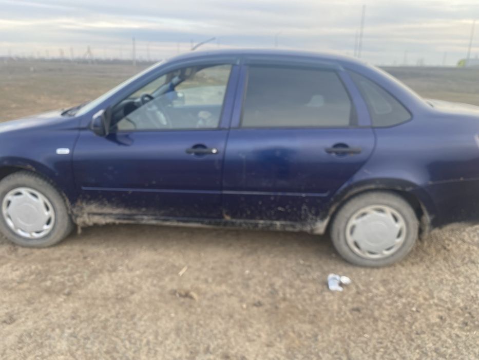 Лада гранта 2012.