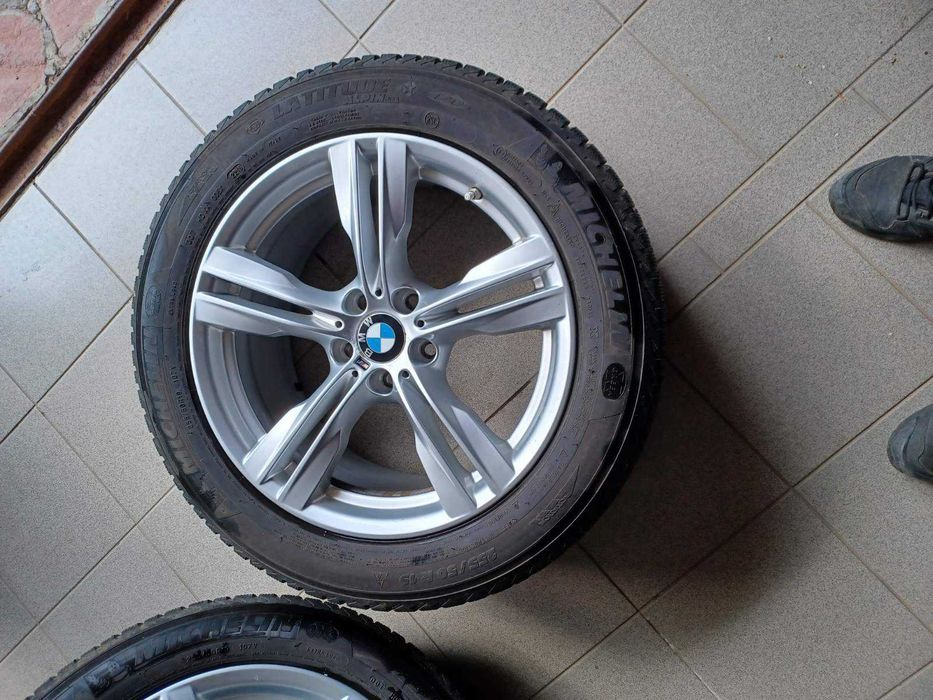 19-BMW-X5:X6-F15F16E70:E71. Оригинални