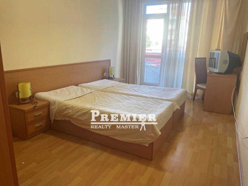 Продава се Двустаен апартамент в к.к. Слънчев бряг - 73 кв.м за 1137 €/кв.м - Снимка #7
