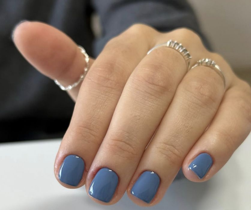 Servici complete de Manichiura