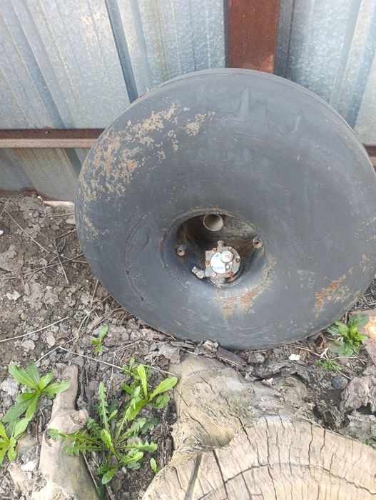 Балон ГБО автомобильный