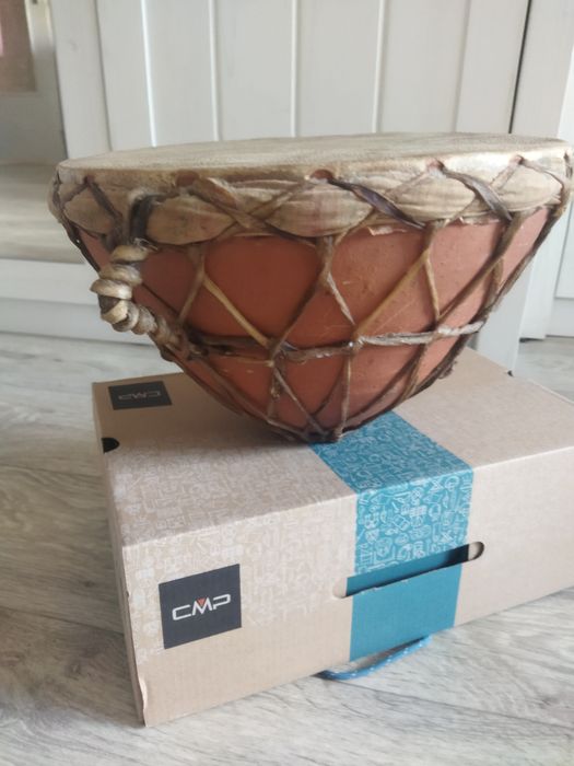 Африкански ударен инструмент