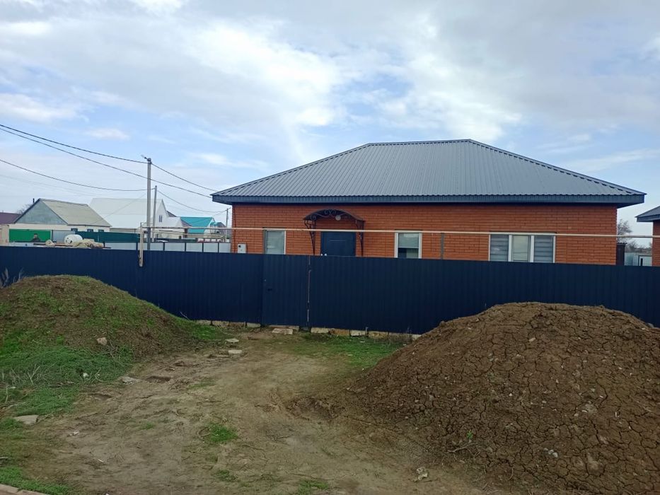 Дом срочно продам или обмен