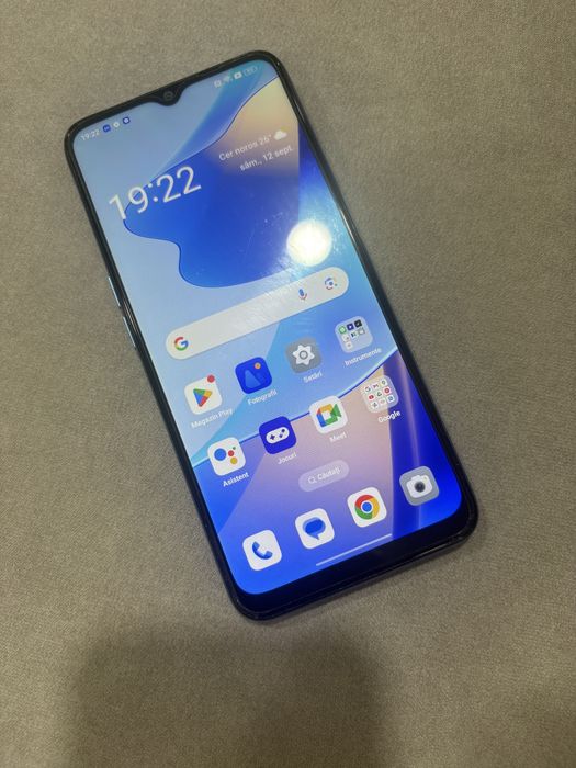 Telefon Oppo A16s 64 gb