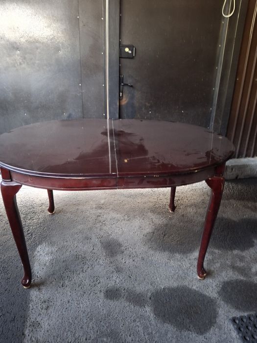 Стол обеденный для кухни