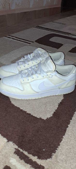 Dunk-uri low retro