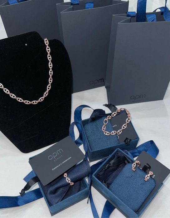 Ювелирные изделие apm monaco