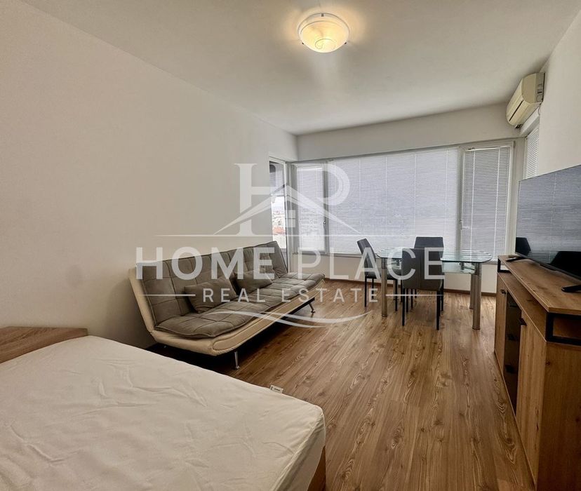 Дава се под наем Двустаен апартамент в Варна, Център - 68 кв.м за 498.27 € - Снимка #1