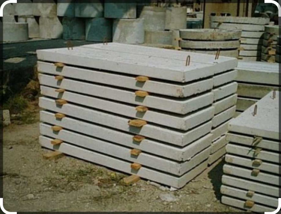 Изготовим арычные лотки Б3