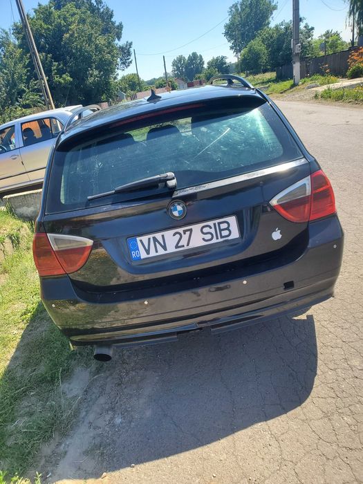 BMW E91 BREAK 2.0 diesel 2007