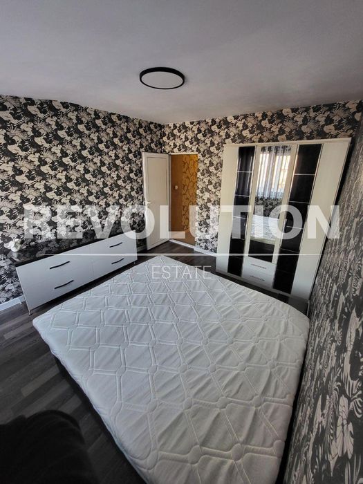 Дава се под наем Двустаен апартамент в Варна, Чаталджа - 55 кв.м за 478.38 € - Снимка #5